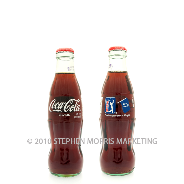 Coca-Cola Classic. Product Code A221-0