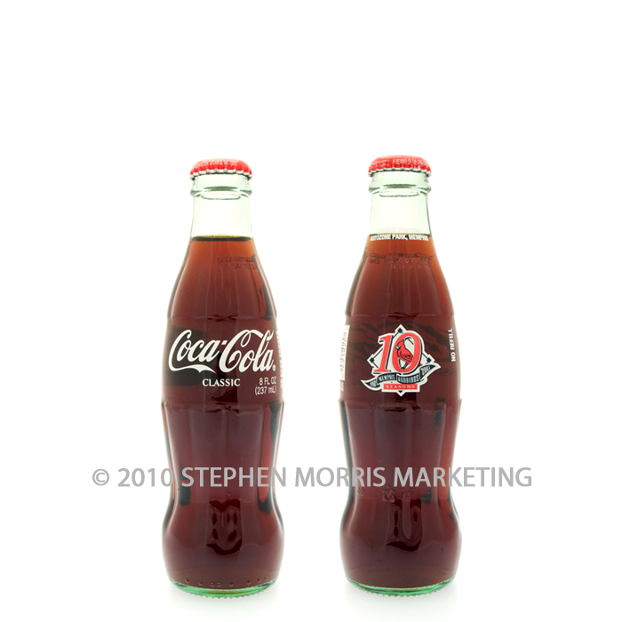 Coca-Cola Classic. Product Code A222-0