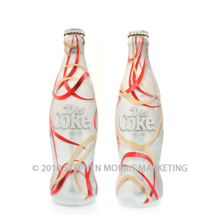 Coca-Cola Bottle 2006. Product Code K16-0