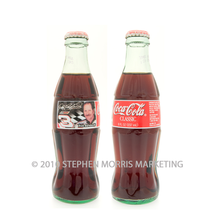 Coke Bottle Classic. Product Code A292-0