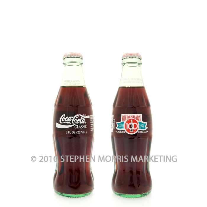 Coca-Cola Classic. Product Code A217-0