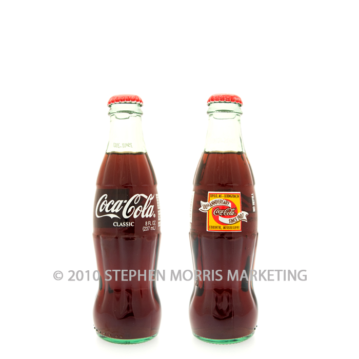 Coca-Cola Classic. Product Code A220-0