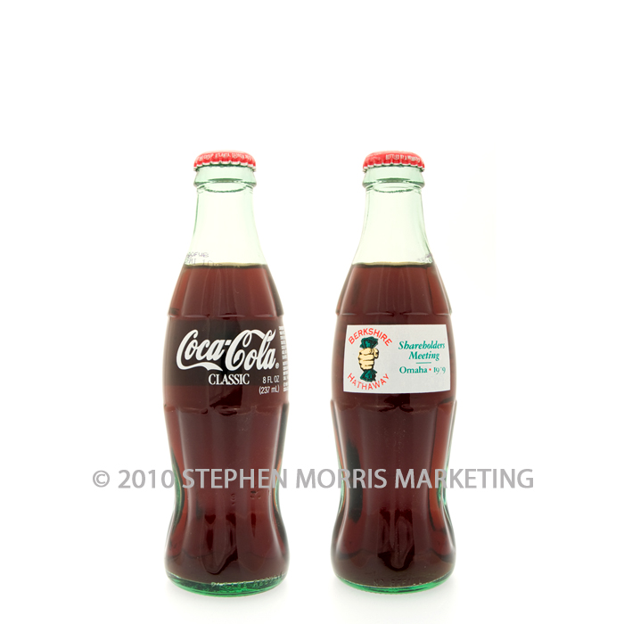 Coca-Cola Classic. Product Code A224-0
