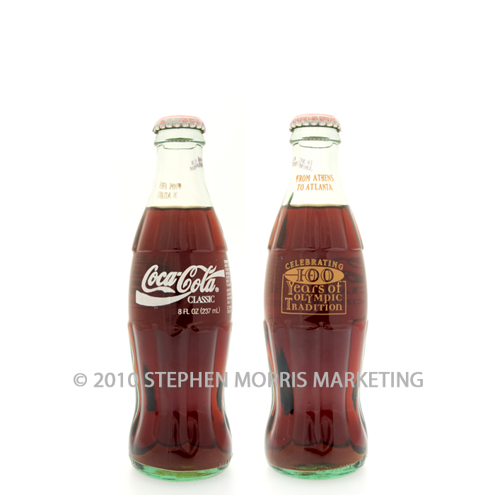 Coca-Cola Classic. Product Code A238-0