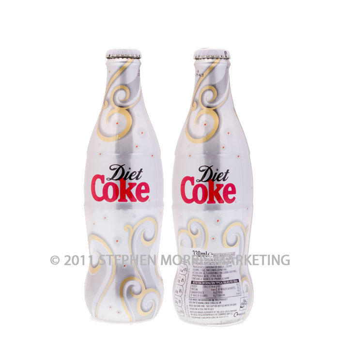 Coca-Cola Bottle 2009. Product Code K39-0