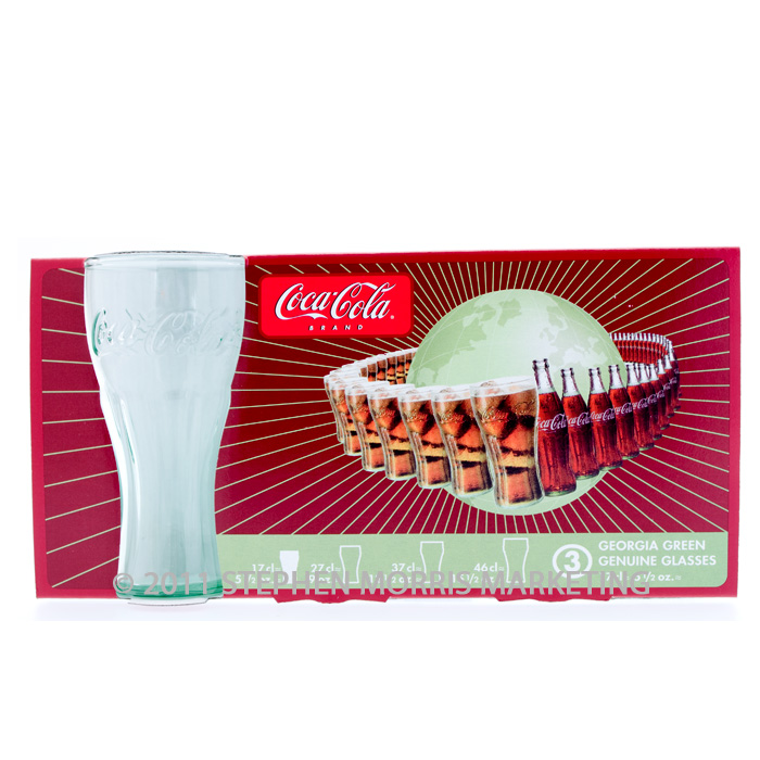 Georgia Green Glasses. Product Code G1-1085