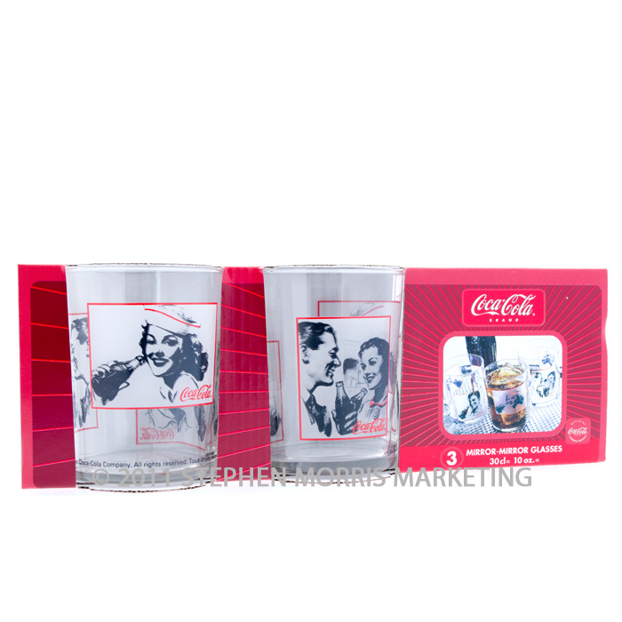 Boxed Glasses Set. Product Code G6-0