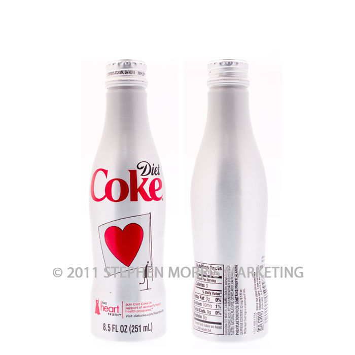 Coca Cola Bottle. Product Code A76-0