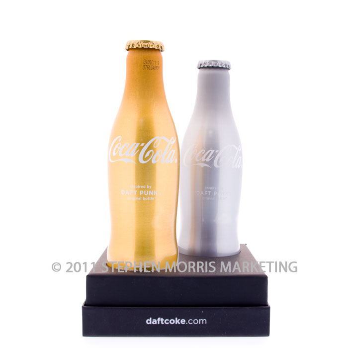 Coca Cola Bottle. Product Code F30-0
