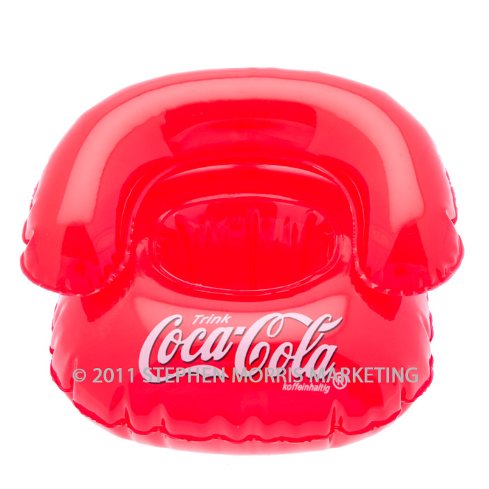 Coca-Cola Mobile Phone Holder. Product Code Z5-1367