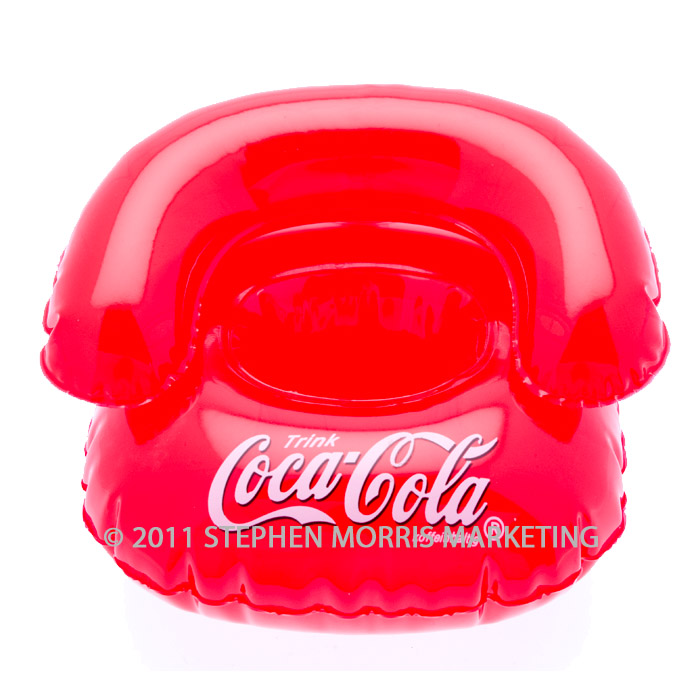 Coca-Cola Mobile Phone Holder. Product Code Z5-1365