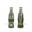 D-Day Regular Coke 200ml bottle from Poland 2016