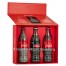 Limited Edition Malta gift box 3 bottles. 2018