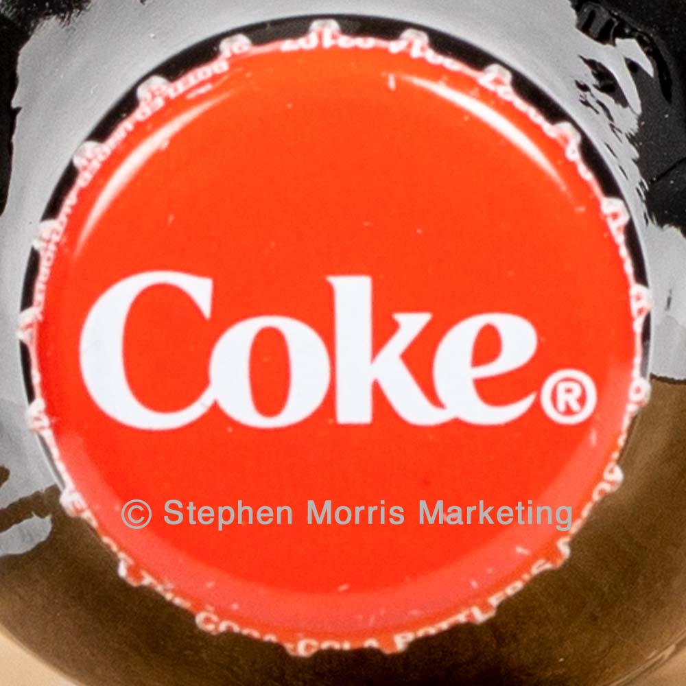 Coca-Cola USA '100 Seasons' Bottle 2018-CCC-0238
