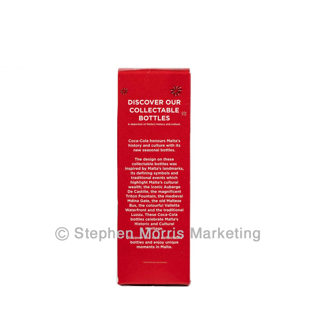 Coca-Cola Malta 2019 - Heritage of Malta-CCC-0253 - Image 4