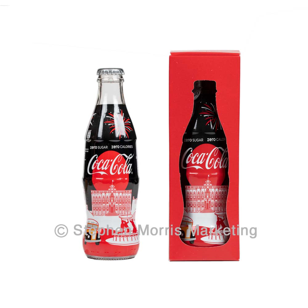 Coca-Cola Malta 2019 - Heritage of Malta-CCC-0253 - Image 2